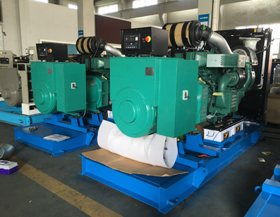 柴油發(fā)電機電壓調節(jié)器與設備穩(wěn)壓器一樣嗎？