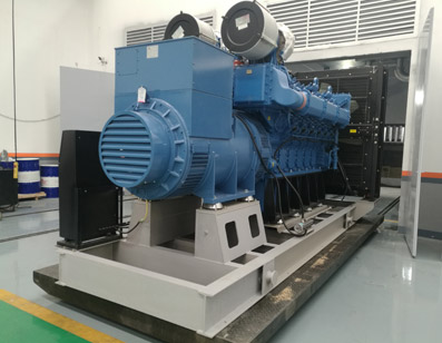 玉柴發(fā)電機(jī)組壓縮制動裝置你了解嗎？